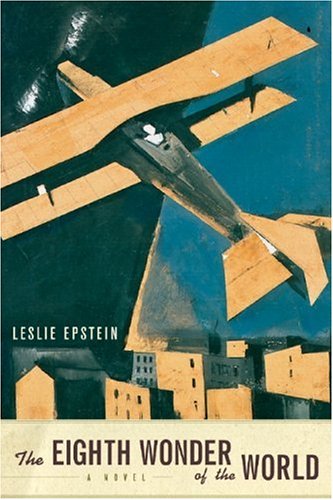 The Eighth Wonder of the World