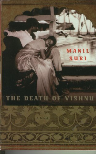 The Death of Vishnu