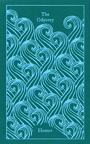 The Odyssey (A Penguin Classics Hardcover)