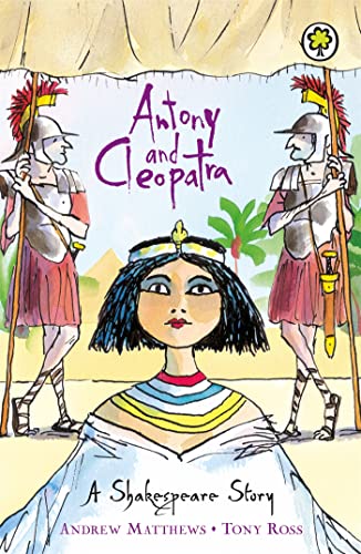 Anthony and Cleopatra (Orchard Classics)
