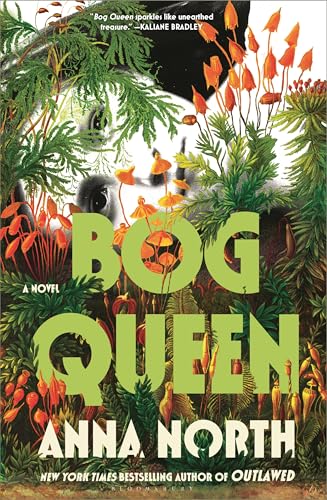 Bog Queen: A Novel