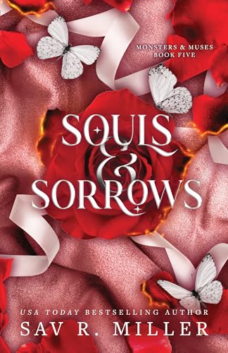 Souls and Sorrows (Deluxe Edition) (Monsters & Muses, 5)
