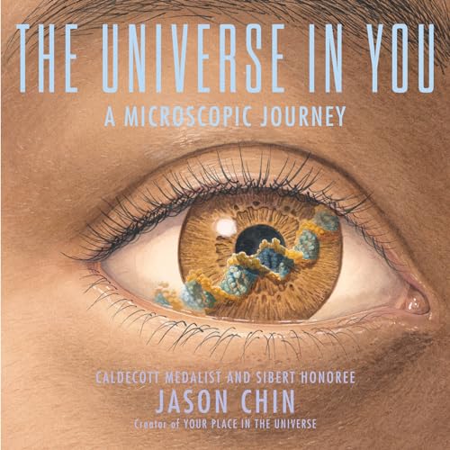 The Universe in You: A Microscopic Journey