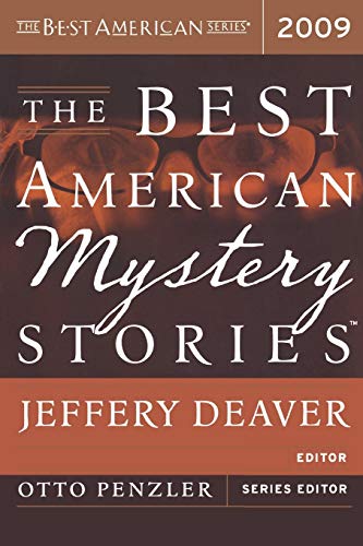 The Best American Mystery Stories<tm> 2009