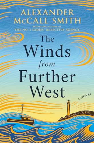 The Winds from Further West: A Novel