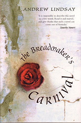 The Breadmaker's Carnival