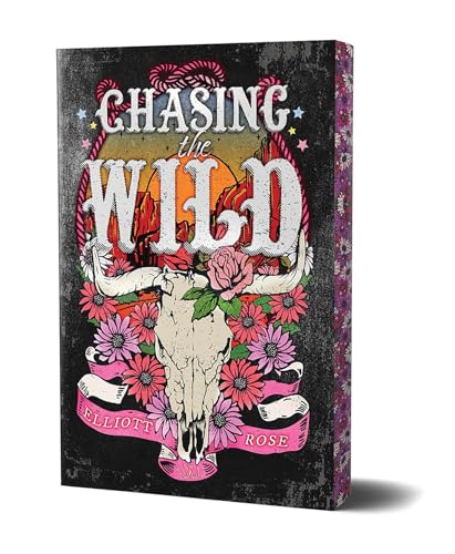 Chasing the Wild: Deluxe Limited Edition (Crimson Ridge)