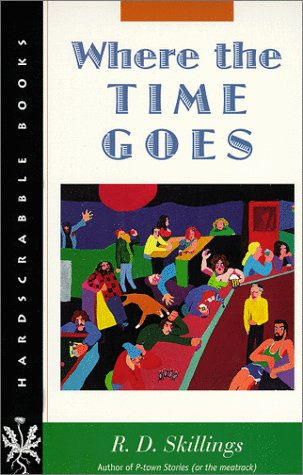 Where the Time Goes (Hardscrabble Books)