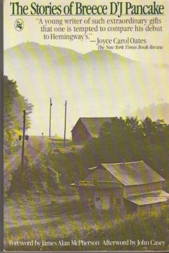 The Stories of Breece D'j Pancake