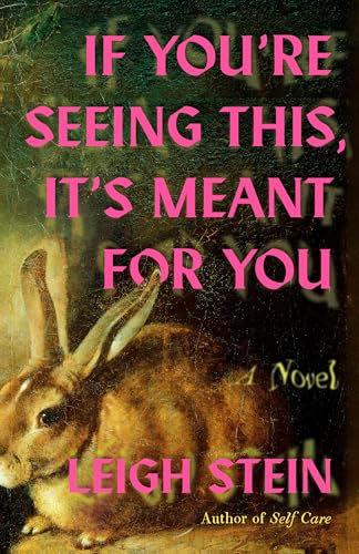 If You're Seeing This, It's Meant for You: A Novel