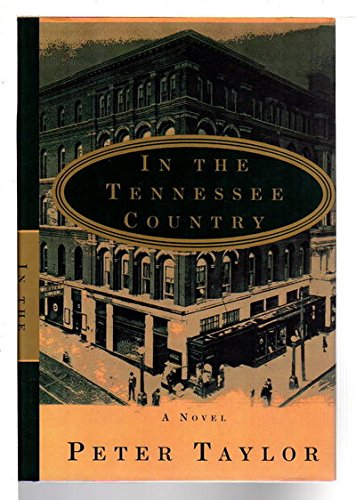 In The Tennessee Country