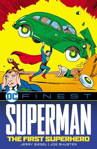 Superman: The Coming of Superman
