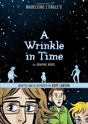 A Wrinkle in Time: The Graphic Novel