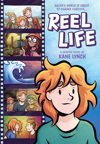 Reel Life: A Graphic Novel