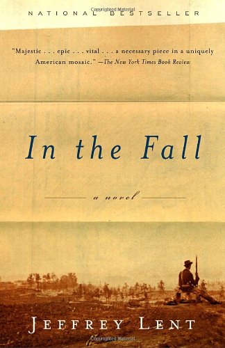 In the Fall: A Novel