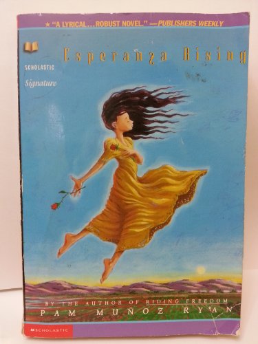 Esperanza Rising