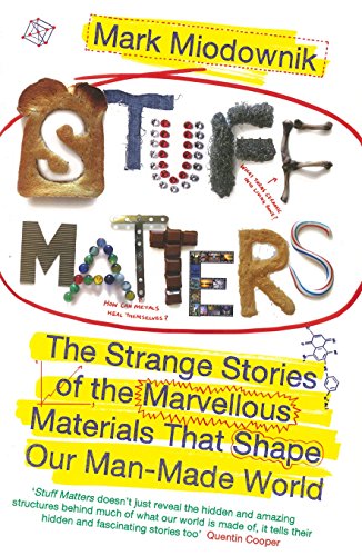 Stuff Matters