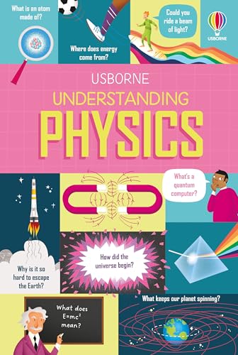 Understanding Physics