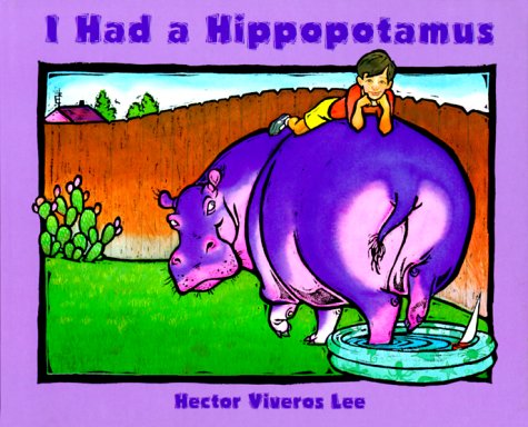 I Had a Hippopotamus