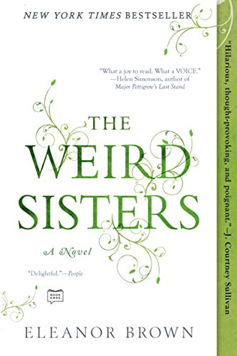 The Weird Sisters