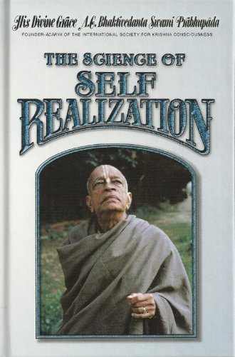 The Science of Self-Realization