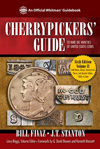 Cherrypickers' Volume II 6th Edition