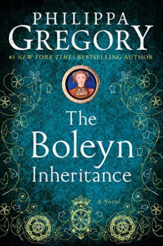 The Boleyn Inheritance (Boleyn)