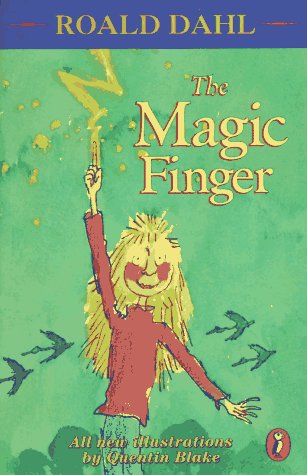 The Magic Finger