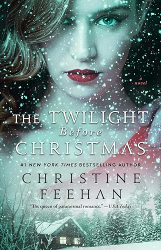The Twilight Before Christmas: A Novel (Drake Sisters Novels)