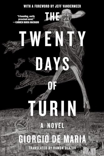 The Twenty Days of Turin: A Novel