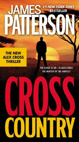 Cross Country (Alex Cross Novels)