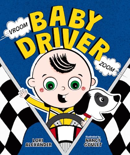 Vroom, Baby Driver, Zoom