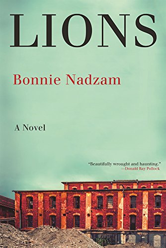 Lions: A Novel