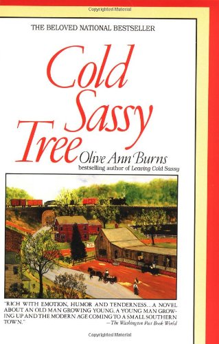 Cold Sassy Tree