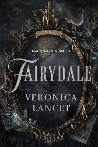 Fairydale: A Novel