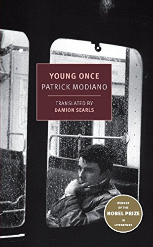 Young Once (New York Review Books Classics)