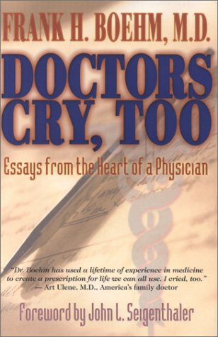 Doctors Cry, Too