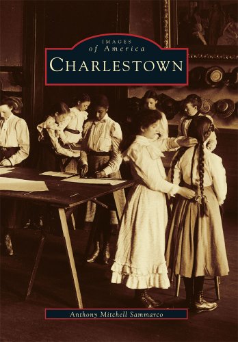 Charlestown (MA) (Images of America)