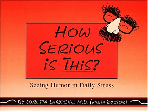 How Serious is This?: Seeing Humor in Daily Stress