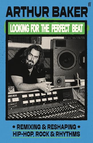 Looking for the Perfect Beat: Remixing and Reshaping Hip-Hop, Rock and Rhythms