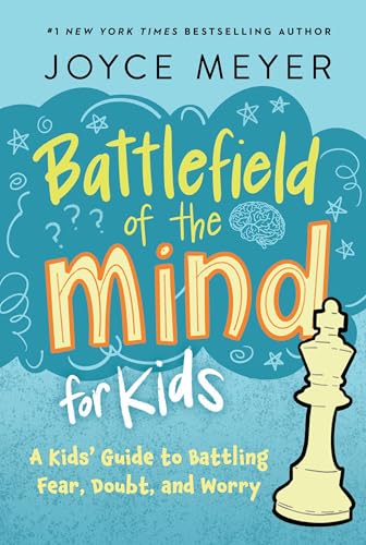 Battlefield of the Mind for Kids