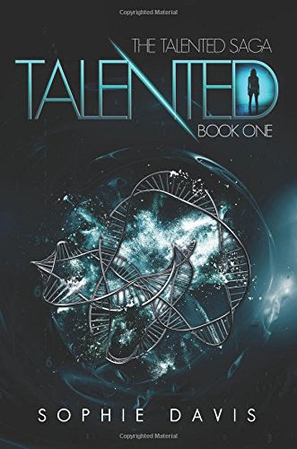 Talented (Talented Saga)