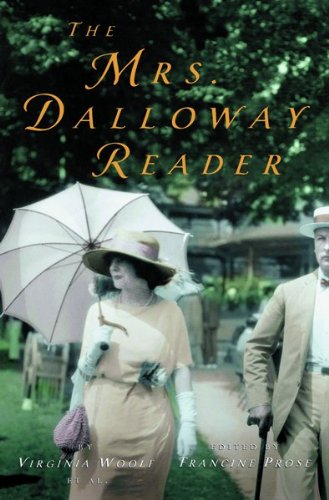 The Mrs. Dalloway Reader