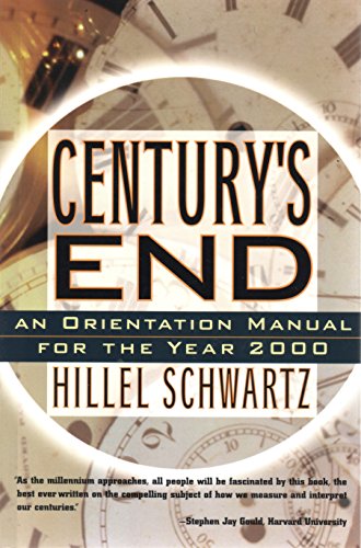 Century's end: An orientation manual for the year 2000