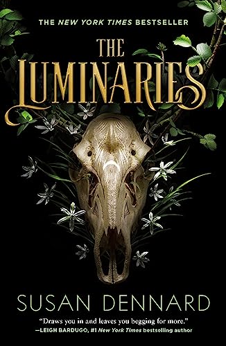 Luminaries (Luminaries, 1)