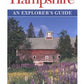 New Hampshire: An Explorer's Guide (4th ed)