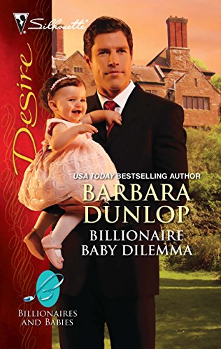 Billionaire Baby Dilemma (Billionaires and Babies, 54)