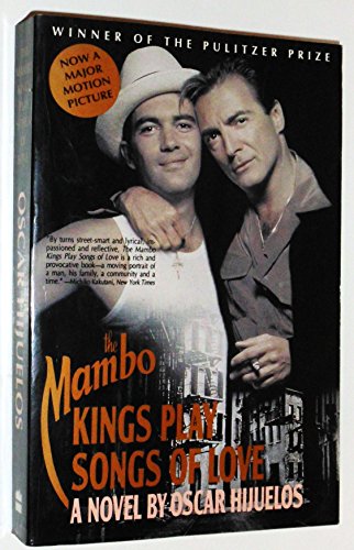 The Mambo Kings Play Songs of Love