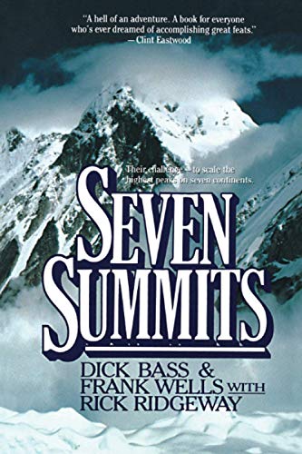 Seven Summits