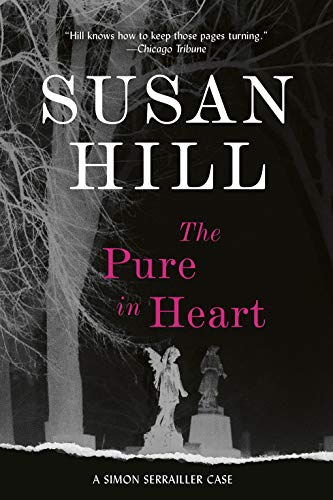 The Pure in Heart (Simon Serrailler Crime Novels)